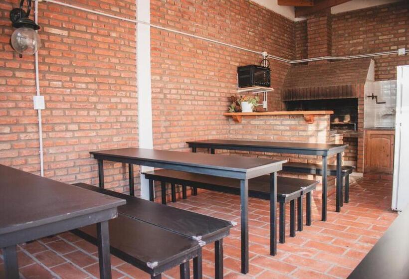 Hostel Falucho
