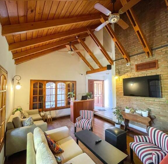 Hostel Falucho