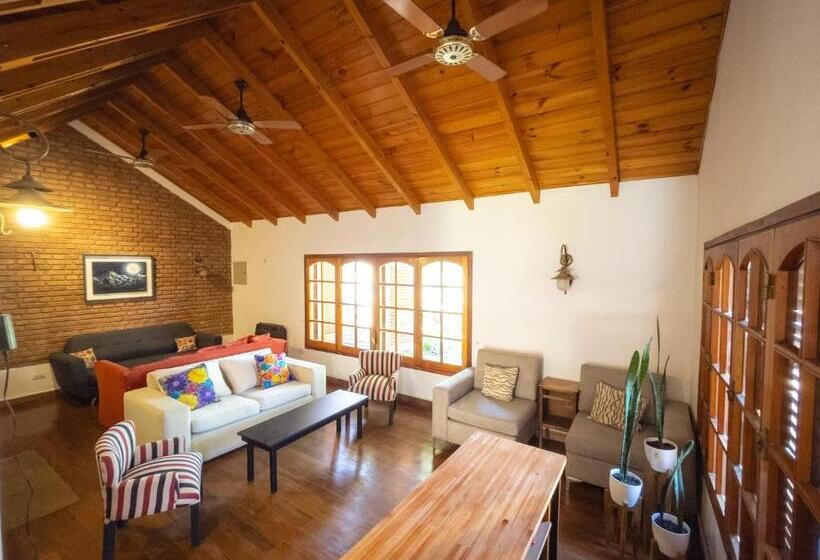 Hostel Falucho