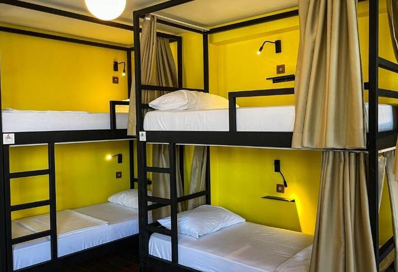 Hostel Le Banc