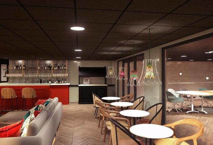 هتل Appart City Collection Paris Roissy Cdg Airport