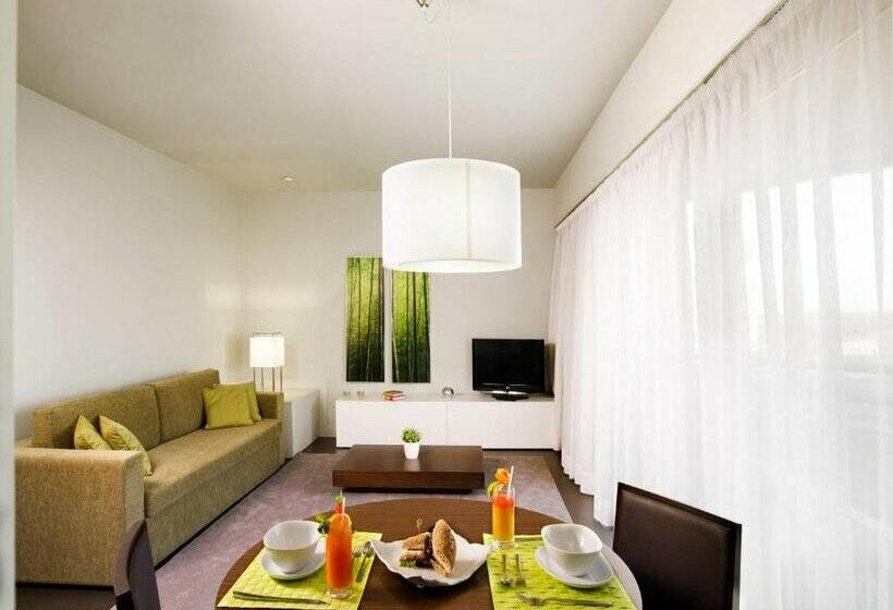 فندق Aqualuz Troia Rio by The Editory