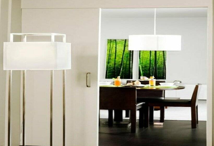 فندق Aqualuz Troia Rio by The Editory