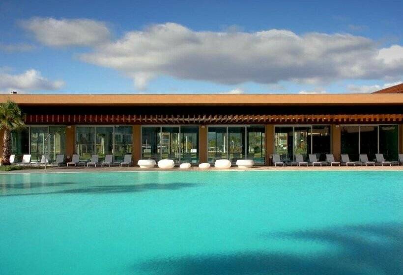 فندق Aqualuz Troia Rio by The Editory