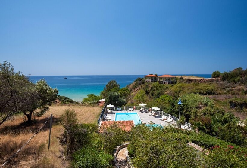 هتل Costa Avithos