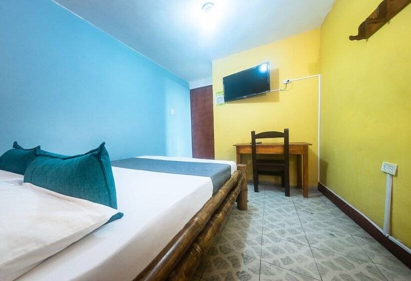 هتل Ayenda Cafetal Arami