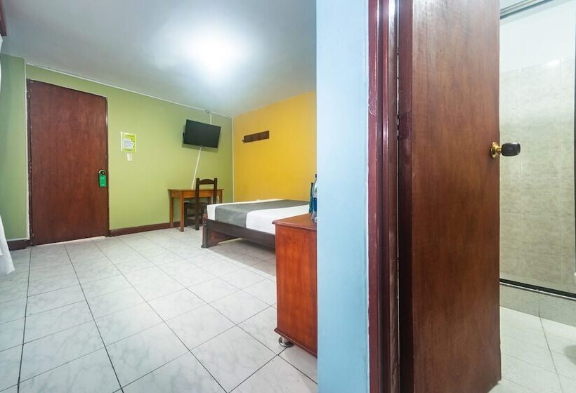 هتل Ayenda Cafetal Arami