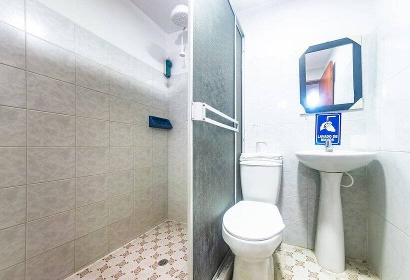 هتل Ayenda Cafetal Arami