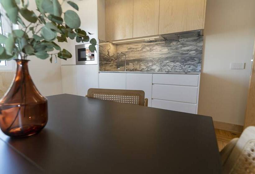 فندق Casa 3 Os Lugares De Castraleuca