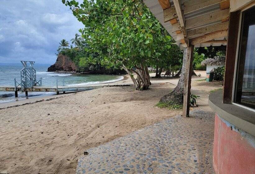 هتل Cayena Del Mar Private Boutique Resort