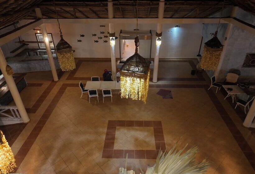 هتل Cayena Del Mar Private Boutique Resort