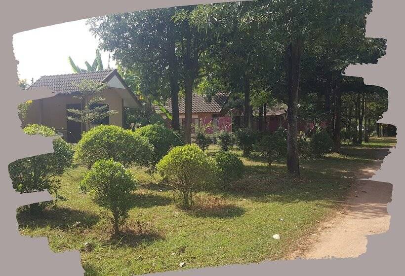 هتل Chok Amorn Resort