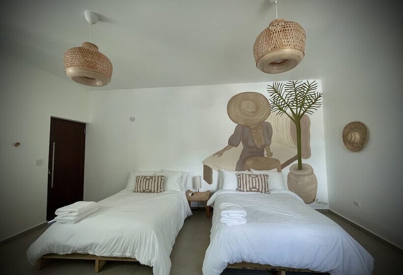 هتل Corcega Beachfront Suites