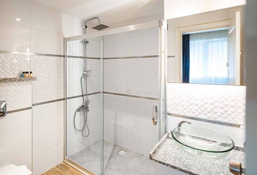 هتل Gama Residence