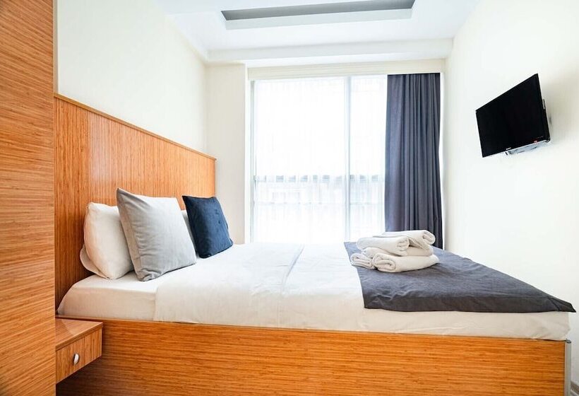 هتل Gama Residence