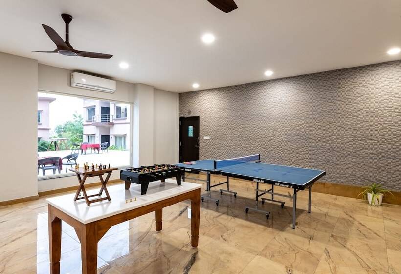 酒店 Goldmark Resort Churna In Satpura National Park