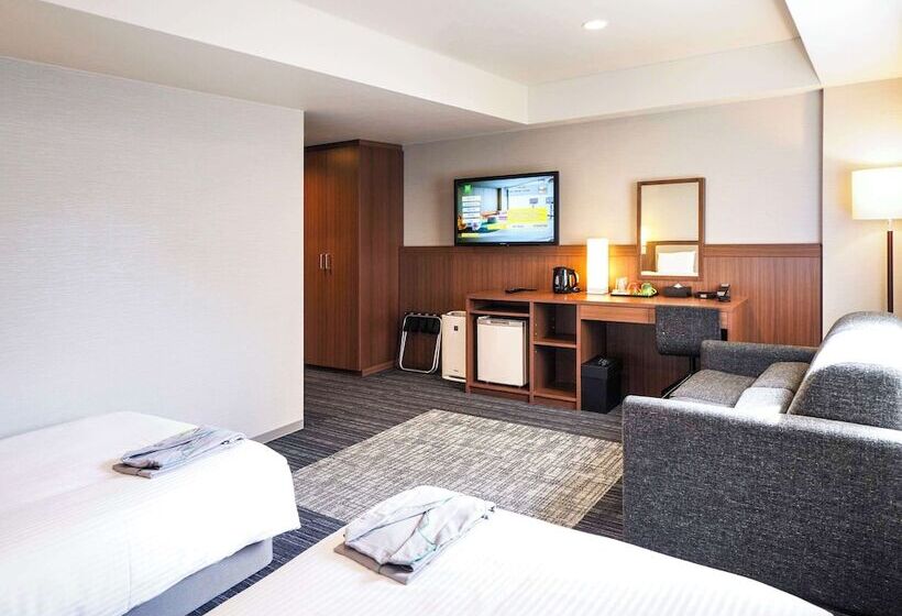 فندق Ibis Styles Kyoto Shijo