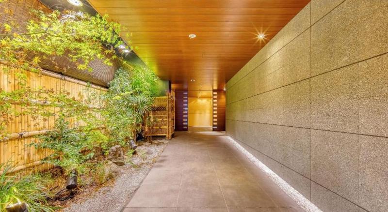 בית מלון כפרי Ibis Styles Kyoto Shijo