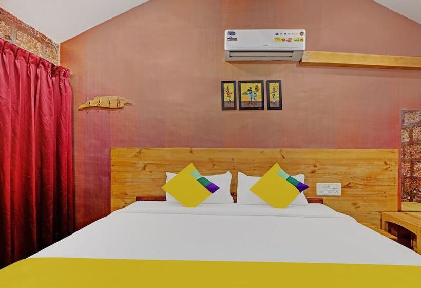Itsy Hotels Kings L Den Homestay