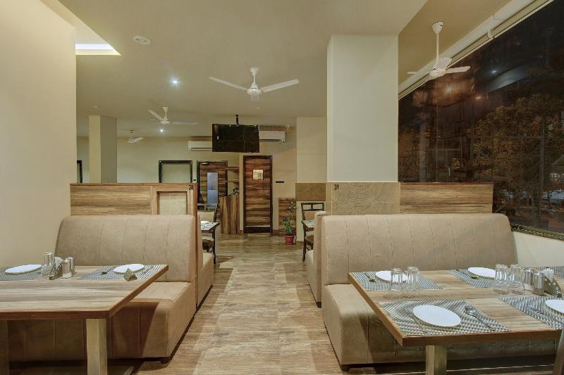 酒店 Laxman Residency