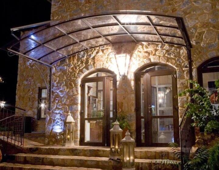هتل Lithea Mountain Resort