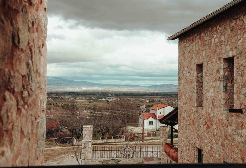 هتل Lithea Mountain Resort
