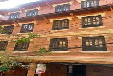 هتل Merostay 024 Bhaktapur Boutique