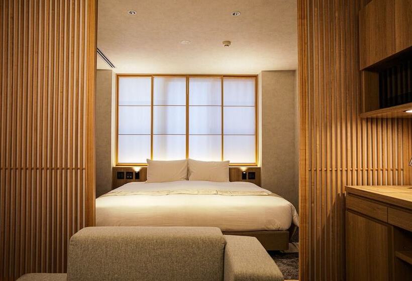 هتل Miru Kyoto Gion
