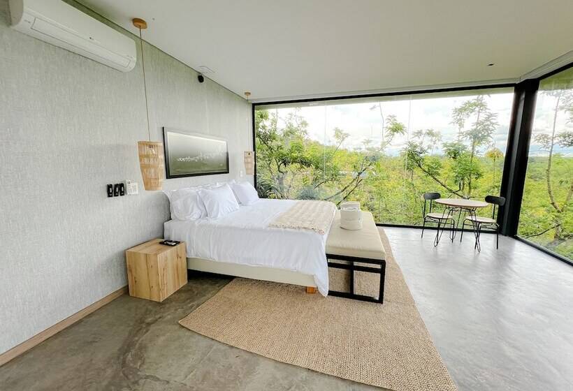 هتل Palta Eco Haven