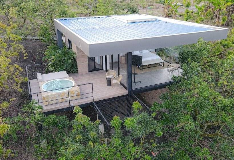 هتل Palta Eco Haven