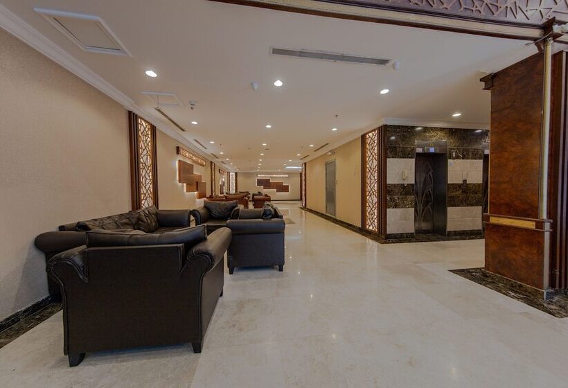 Hotel Qimma Higazia