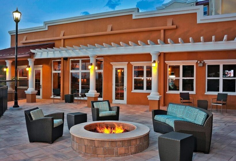 هتل Residence Inn By Marriott Indianapolis Plainfield