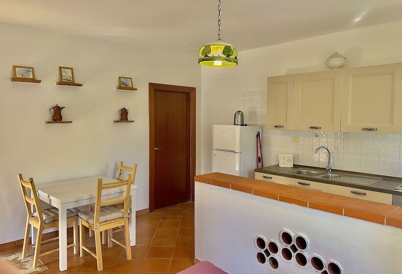 فندق ريفى Carpine Agriturismo Bio In Maremma