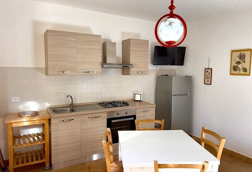 فندق ريفى Carpine Agriturismo Bio In Maremma