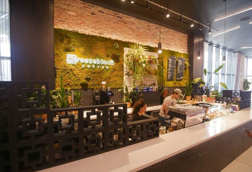 هتل Sentral Alea Miami