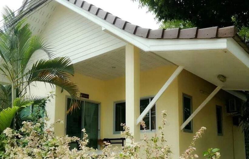 酒店 Takorn Garden Home