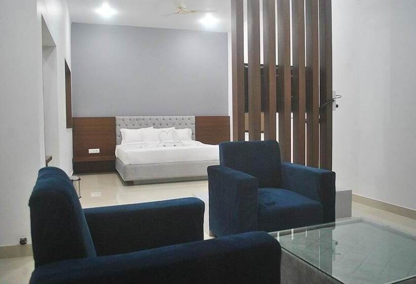 酒店 Himalayan Off Trails