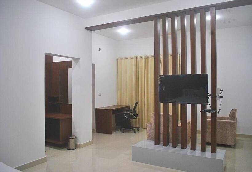 酒店 Himalayan Off Trails