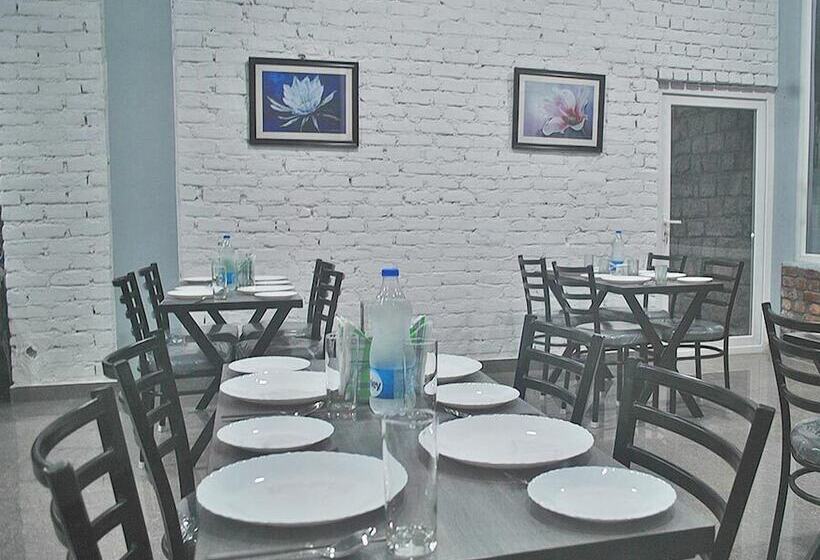 酒店 Himalayan Off Trails