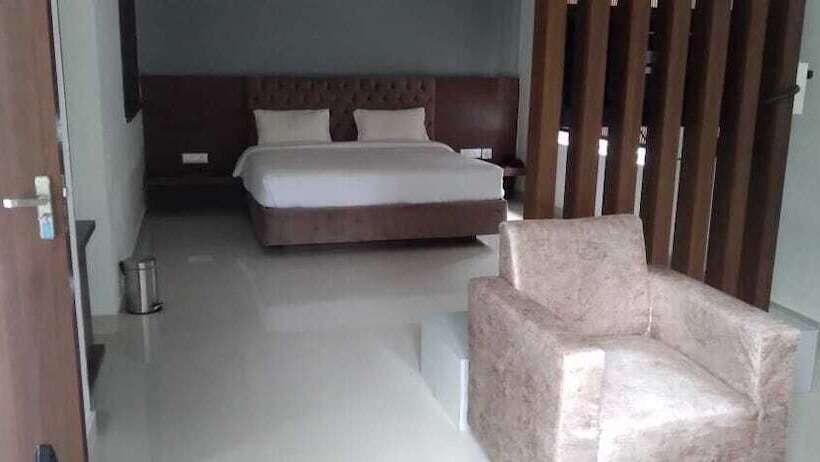 酒店 Himalayan Off Trails