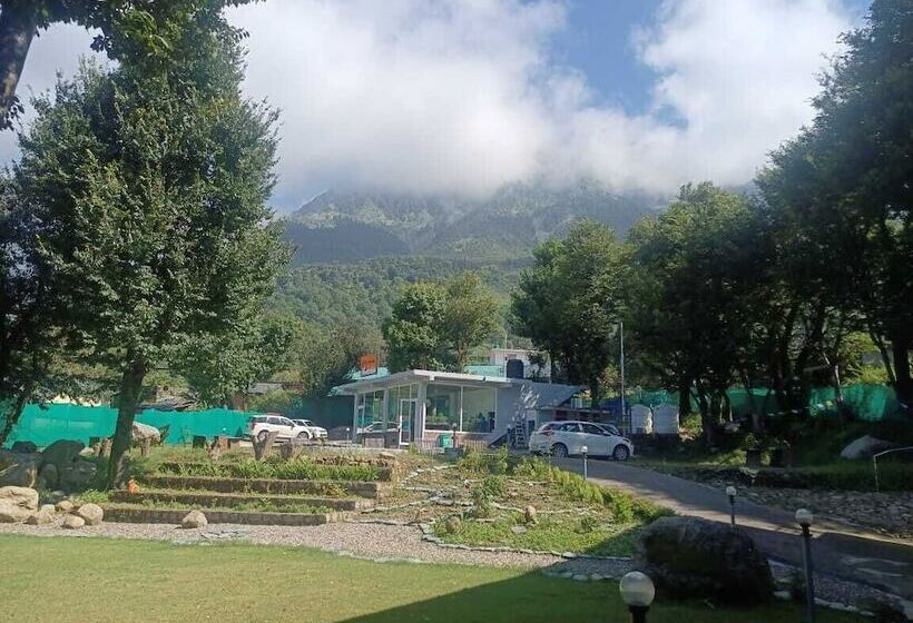 酒店 Himalayan Off Trails