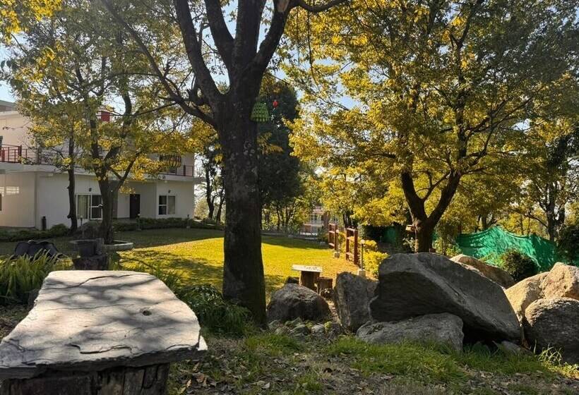 酒店 Himalayan Off Trails