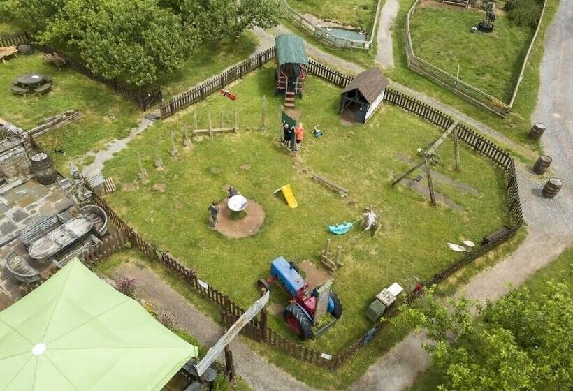 호텔 Torre Cider Farm