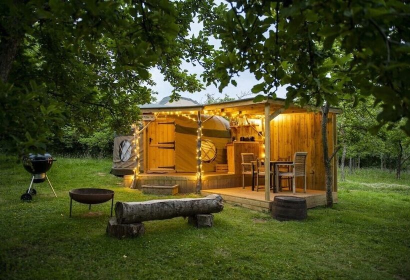 호텔 Torre Cider Farm