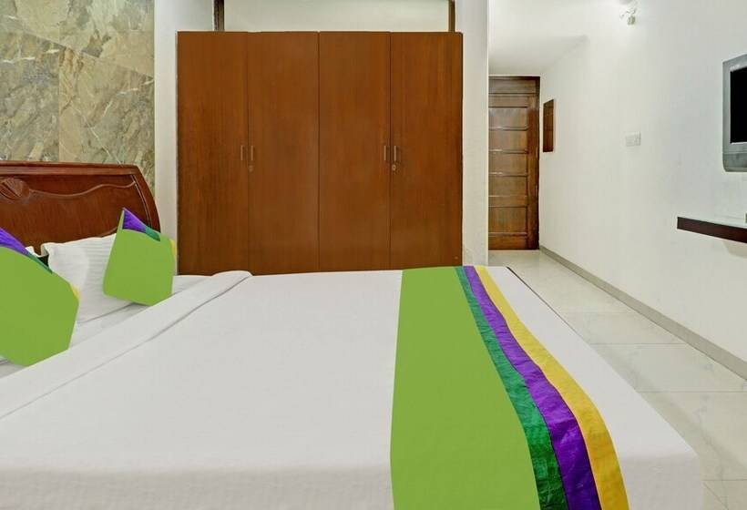 Hotelli Treebo Sky 5
