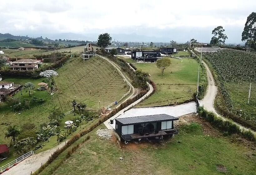 호텔 Valu Eco Villa