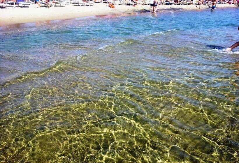 فندق Villaggio Le Palatine