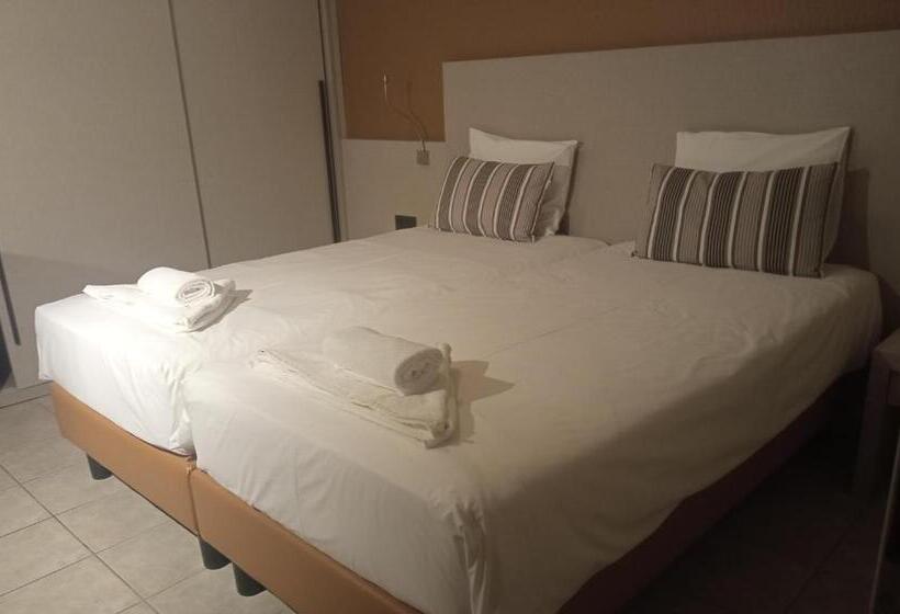 Appart Hotel Gwendy