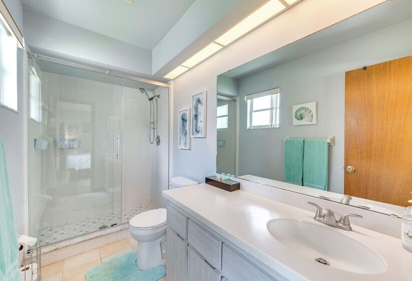 Kissimmee Home W/ Private Pool, 18 Mi To Disney!