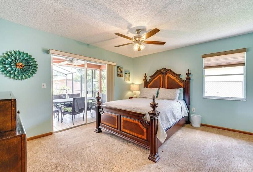 Kissimmee Home W/ Private Pool, 18 Mi To Disney!